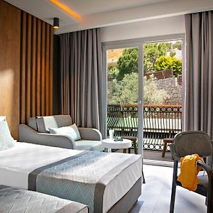 Standard Double Room Balcony